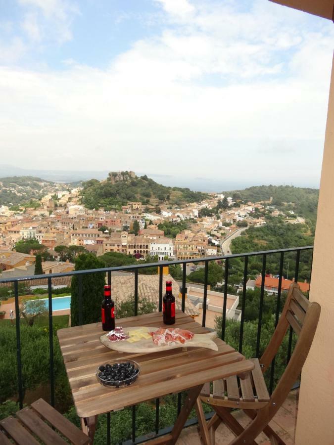 شقة Mirador De بيغور المظهر الخارجي الصورة